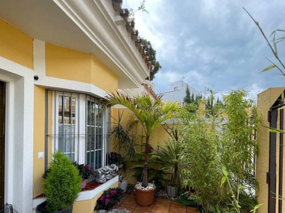 Rækkehus i Mijas, Malaga - foto 1